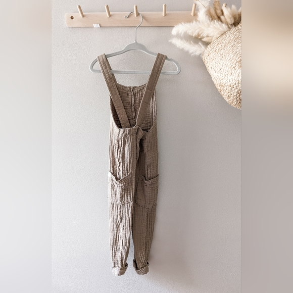 Little Planet overalls - Picture 2 of 2